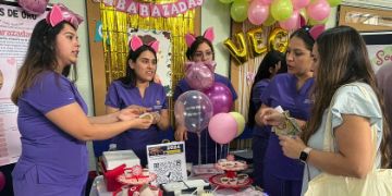 Estudiantes U. de Chile crean innovadores productos para Feria de Alimentos